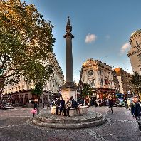 Seven Dials grows its F&B offer (GB)