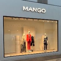 Mango joins Touchwood Shopping Centre (GB)