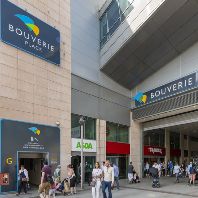 M7 Capital provides €8.4m for Bouverie Place shopping centre deal (GB)