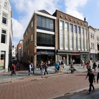 Altera sells 's-Hertogenbosch retail property (NL)