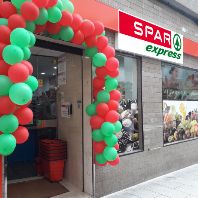 SPAR Spain expands retail network