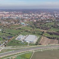 Accolade completes industrial park in Elblag (PL)