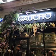 Gaucho expands in Wales (GB)