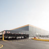 BNP Paribas REIM acquires logistics centre in Vienna (AT)