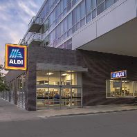 Aldi grows its UK retail portfolio