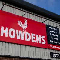 Howden Joinery grows its presence in Ireland