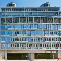 Catella Real Estate sells office building in Stockholm (SE)