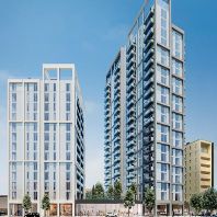 CBRE UK Affordable Housing Fund secures new LGPS investors (GB)