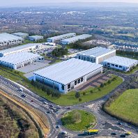 Panattoni to develop new logistics scheme at Burgess Hill (GB)