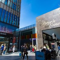 Sweaty Betty joins Liverpool ONE (GB)