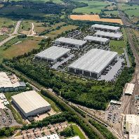 Muse unveils plans for Crewe logistics park (GB)