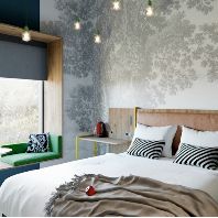 New Ibis Styles opens in Copenhagen (DK)