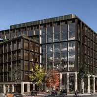 REInvest buys sustainable office complex in Barcelona (ES)