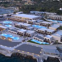 Elissa Resorts open in Rhodes (GR)
