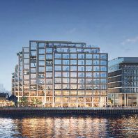 Landsec secures planning for London Bankside office scheme (GB)