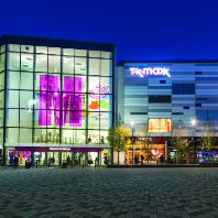 Capital & Regional sells The Mall, Luton for €66m (GB)