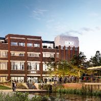 Stoford secures planning for BBC’s new Digbeth Factory home (GB)