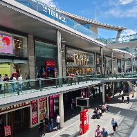 Liverpool ONE grows its F&B offer (GB)