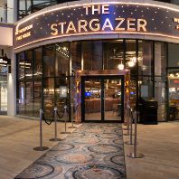 Wetherspoon opens 'The Stargazer' at The O2 (GB)