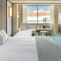Mondrian launches new hotel in Cannes (FR)