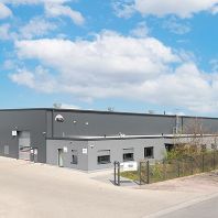 HIH Invest acquires Leipzig industrial estate (DE)
