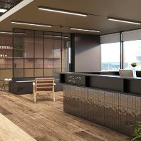 Orega to launch new flexible workspace in London (GB)