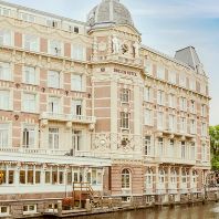 Tivoli Hotels & Resorts opens new location in the Netherlands