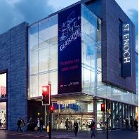 Next opens new store in Glasgow (GB)