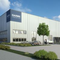 Garbe buys logistics property in Leipzig area (DE)