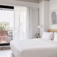 Radisson launches new hotel in Athens (GR)