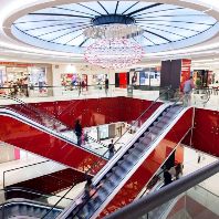 Hammerson sells 25% stake in Paris shopping centre (FR)