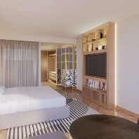 Melia Hotel to open new location in Lisbon (PT)