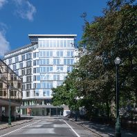 KGAL acquires Brussels office building (BE)