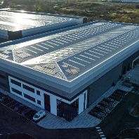 St. Modwen invests €68m in Derby logistics complex (GB)