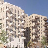 Landsec gets go-ahead for North London resi scheme (GB)