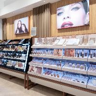 Space NK debuts at Liverpool ONE (GB)