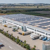 Ofi Invest Real Estate buys German logistics asset