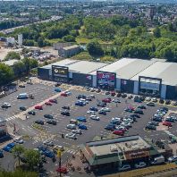 Farmfoods to open at Birchley Island Retail Park (GB)