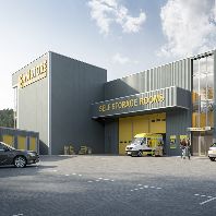 Nuveen acquires UK self-storage portfolio