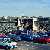 Greenman OPEN buys German retail portfolio for €55m