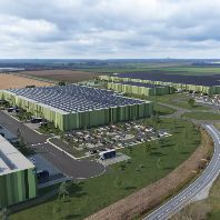 Panattoni starts new pioneering project in Konnern (DE)