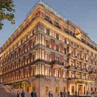 IHG grows its presence in Italy