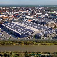 Panattoni launches mixed-use logistics development in Hanover (DE)