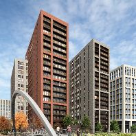 L&G and Glenbrook invest €158m in Leeds BTR (GB)