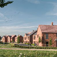 Spitfires Homes and Crest Nicholson get green light for Daventry scheme (GB)