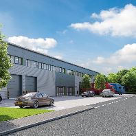 Chancerygate unveils plans for Chichester logistics scheme (GB)