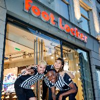 St Anns Shopping Centre secures Foot Locker relocation (GB)