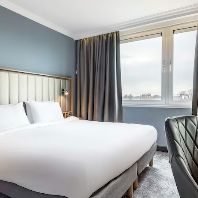 Radisson opens new hotel in York (GB)