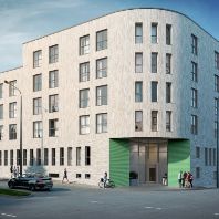 Catella buys Bochum resi complex for €10.5m (DE)