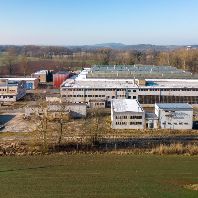 Logicor acquired brownfield site near Prague (CZ)